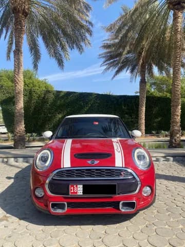 Used Mini Cooper S Cooper S 2018