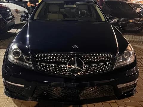 Used Mercedes-Benz 300 2013