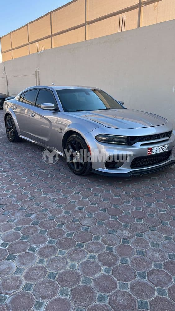 Used Dodge Charger R/T Road Track 5.7L 2018
