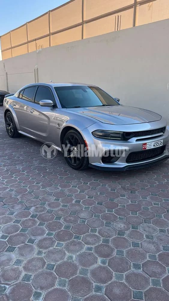 Used Dodge Charger R/T Road Track 5.7L 2018