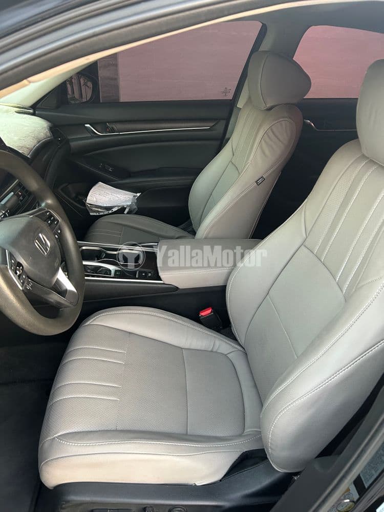 Used Honda Accord 2020