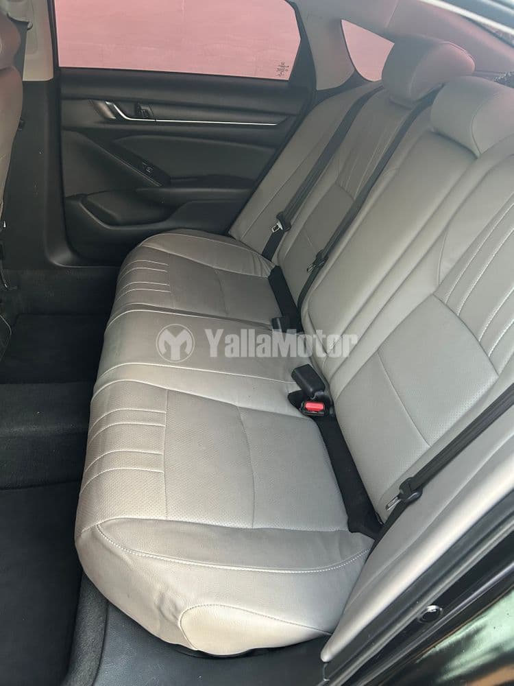 Used Honda Accord 2020