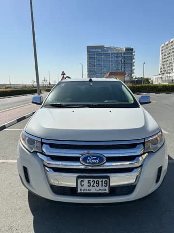 Used Ford Edge 3.5L 2014