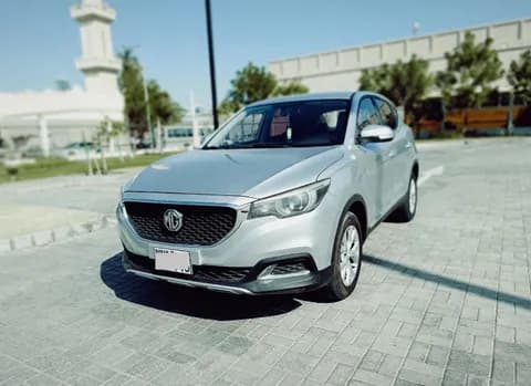 Used MG ZS 1.5L COM 2019 Used MG ZS 1.5L COM 2019 used_cars.forSale