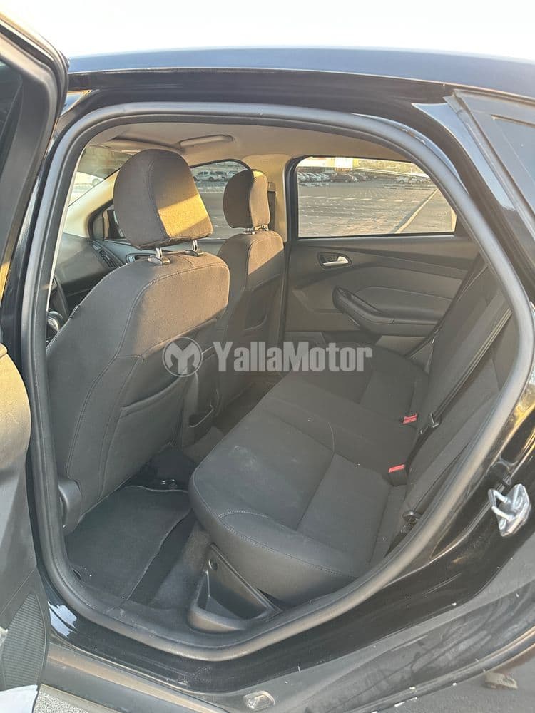 مستعملة فورد فوكس 1.0L إيكوبوست 2017