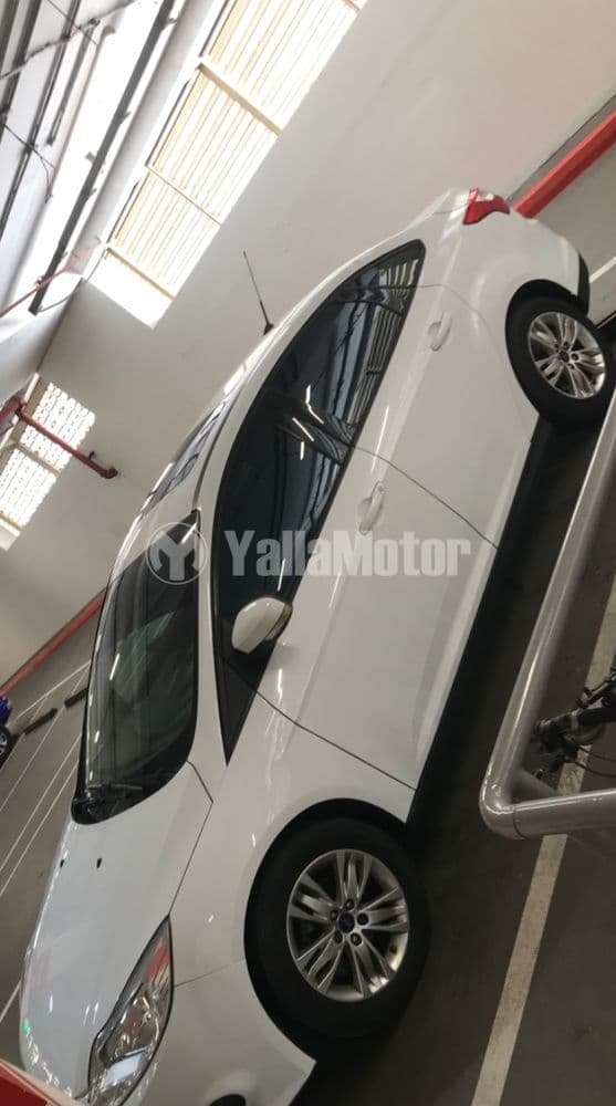 مستعملة فورد فوكس 1.6L أمبيانت 2014