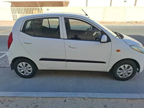 Used Hyundai i10 1.2 GL 2016