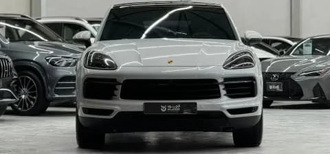 مستعملة بورش كايين 2023 مستعملة بورش كايين 2023 used_cars.forSale