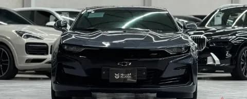 Used Chevrolet Camaro Coupe 2019 Used Chevrolet Camaro Coupe 2019 used_cars.forSale