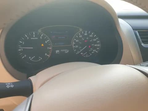 Used Nissan Altima 2013