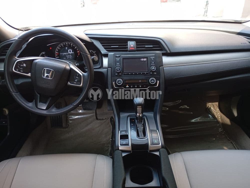 مستعملة هوندا سيفيك 1.6L LX 2017