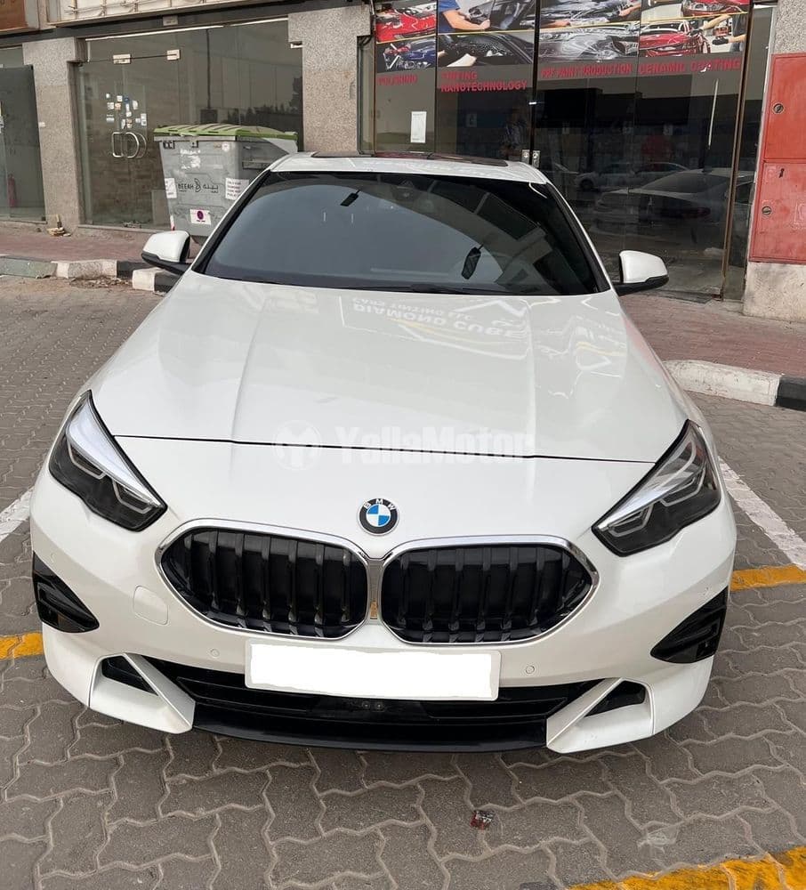 Used BMW 2 Series Coupe 2022