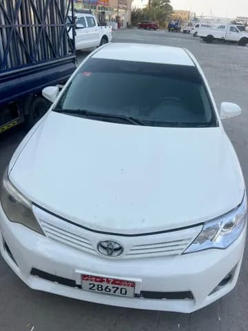 Used Toyota 4Runner 2012