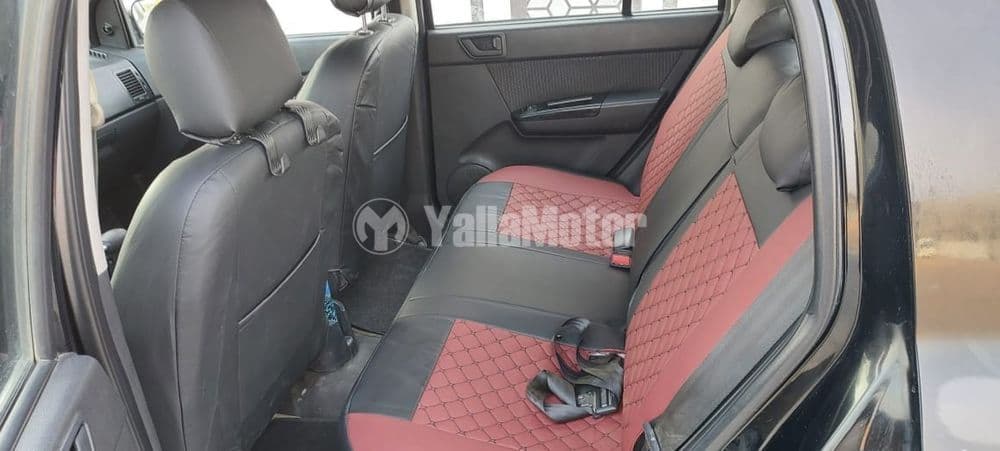 Used Hyundai Getz 1.4L 2007