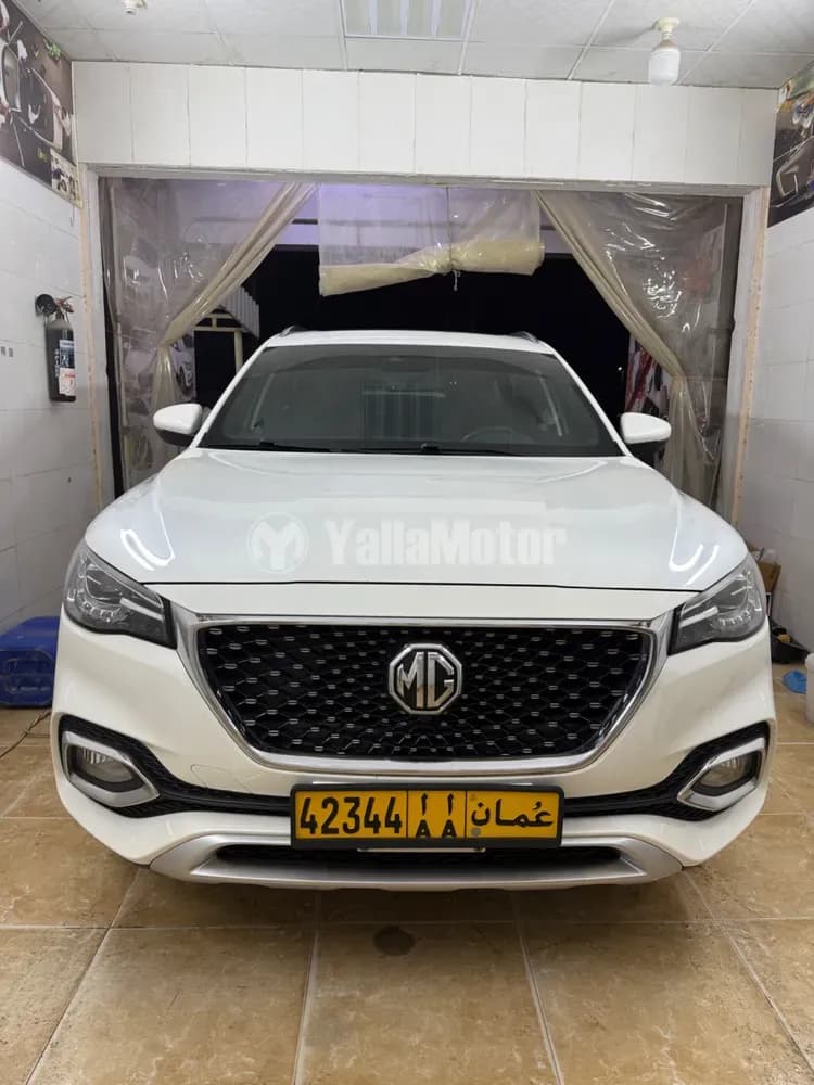 Used MG HS 2.0T Luxury (AWD) 2020