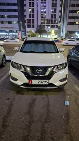 Used Nissan X-Trail 2.5 S 2WD 2020