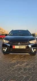 Used Mitsubishi ASX 2.0L GLS 4WD Full Option 2019