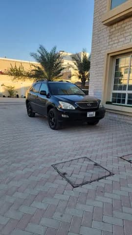 Used Lexus RX Series 330 2006