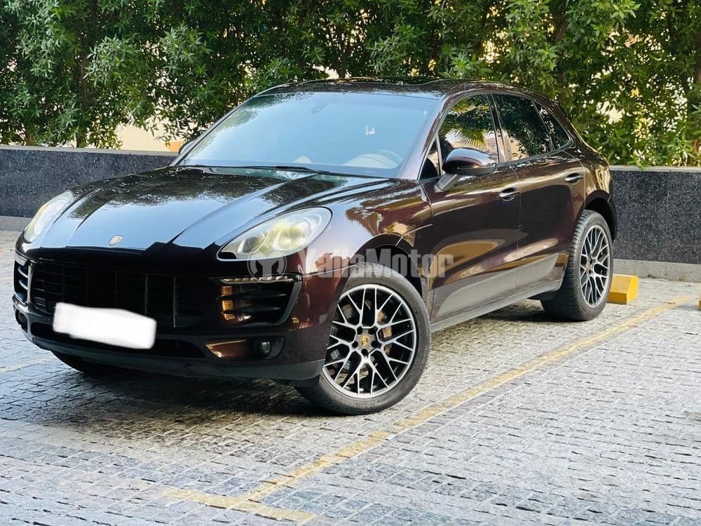 Used Porsche Cayenne GTS 2016