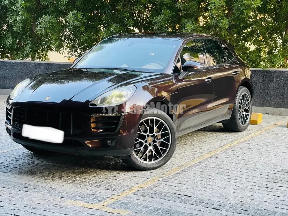 Used Porsche Cayenne GTS 2016