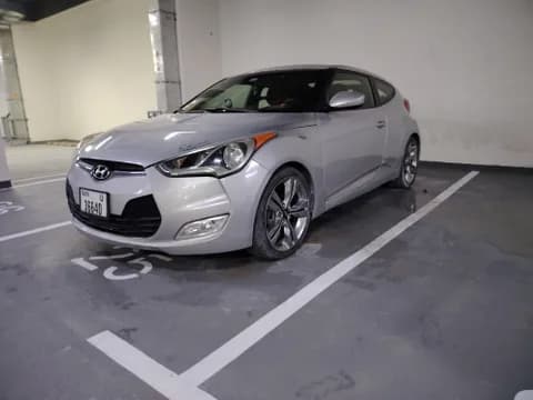 Used Hyundai Veloster N 2013 Used Hyundai Veloster N 2013 used_cars.forSale