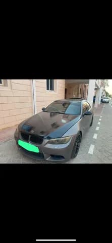 Used BMW 3 Series Coupe 335i 2008
