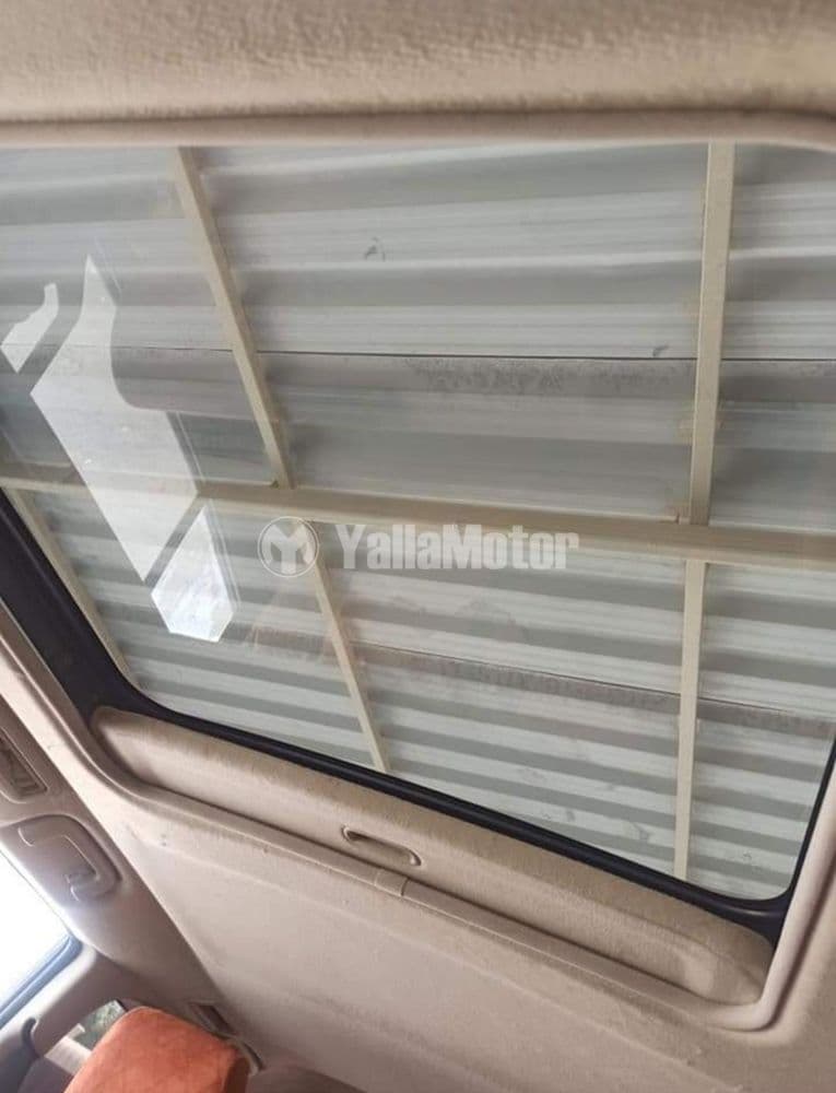 Used Mitsubishi Pajero 3.5L 5 Door Full 2012