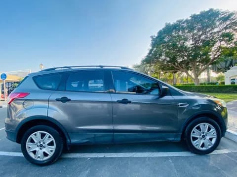 Used Ford Escape 2.5L S 2013