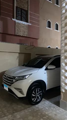 Used Toyota Rush 2022 Used Toyota Rush 2022 used_cars.forSale