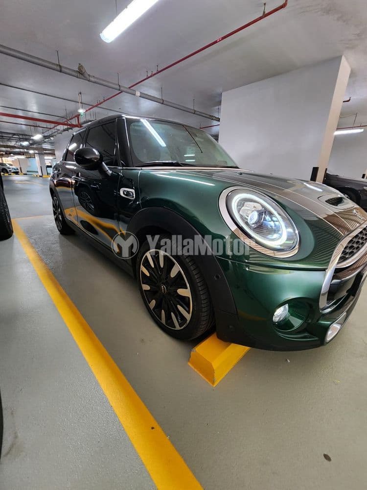 Used Mini Cooper S Cooper S 2019
