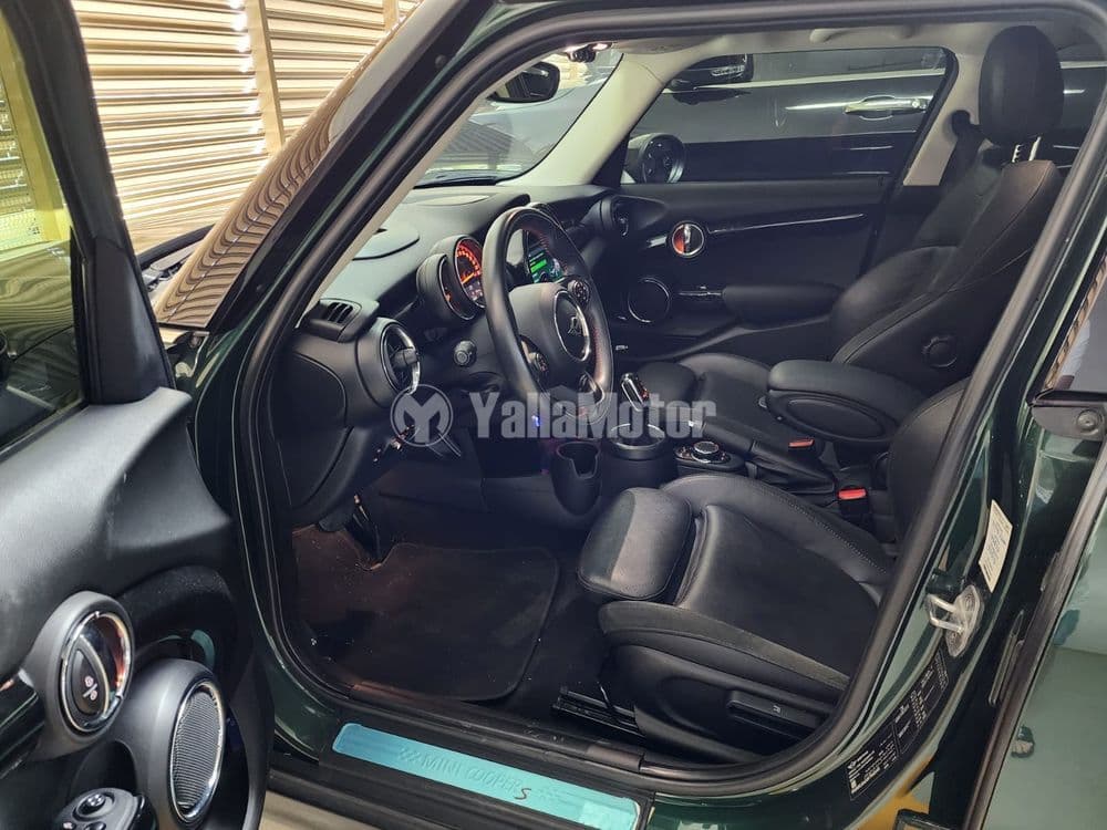 Used Mini Cooper S Cooper S 2019