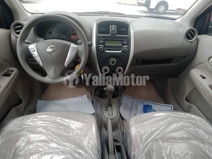 Used Nissan Sunny 1.5 Mid 2019