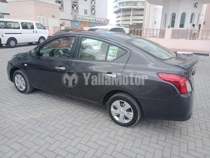 Used Nissan Sunny 1.5 Mid 2019