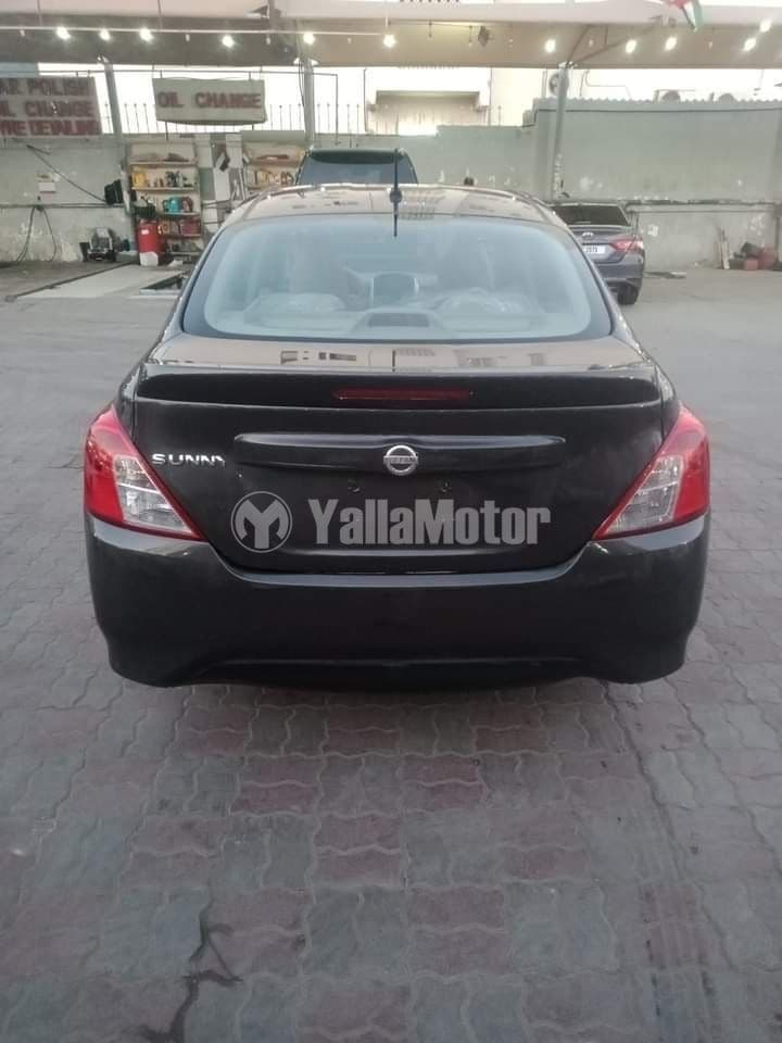 Used Nissan Sunny 1.5 Mid 2019