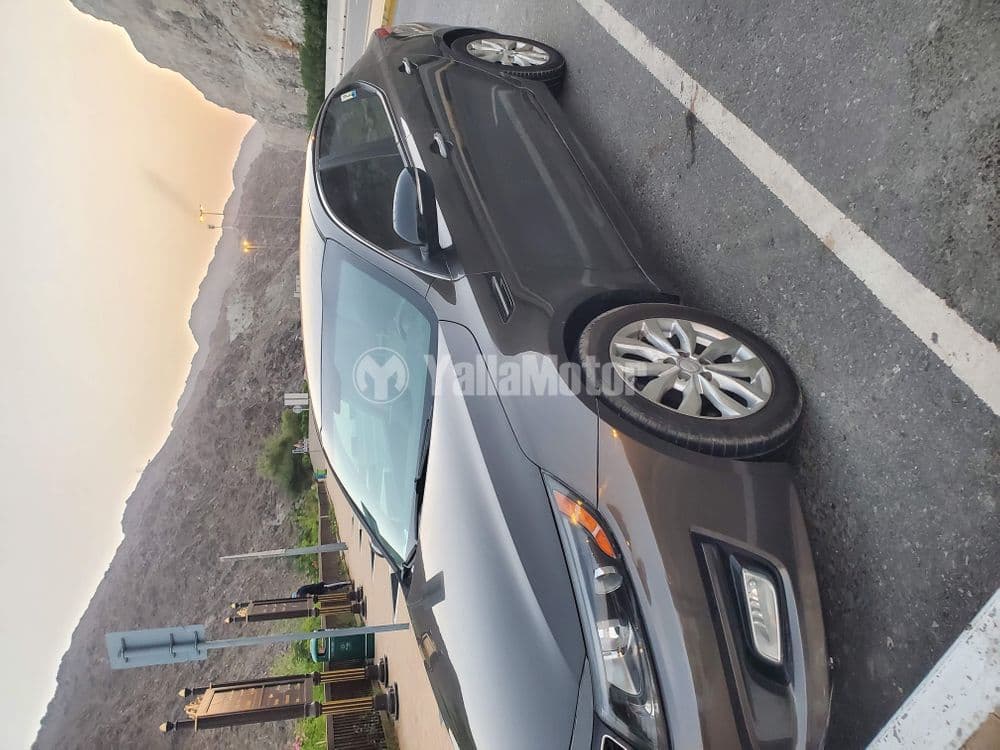 كيا أوبتيما 2.4L GDI 2014 مستعملة