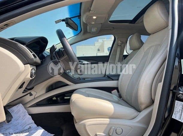 Used Lincoln MKZ 2.0T Reserve 2018