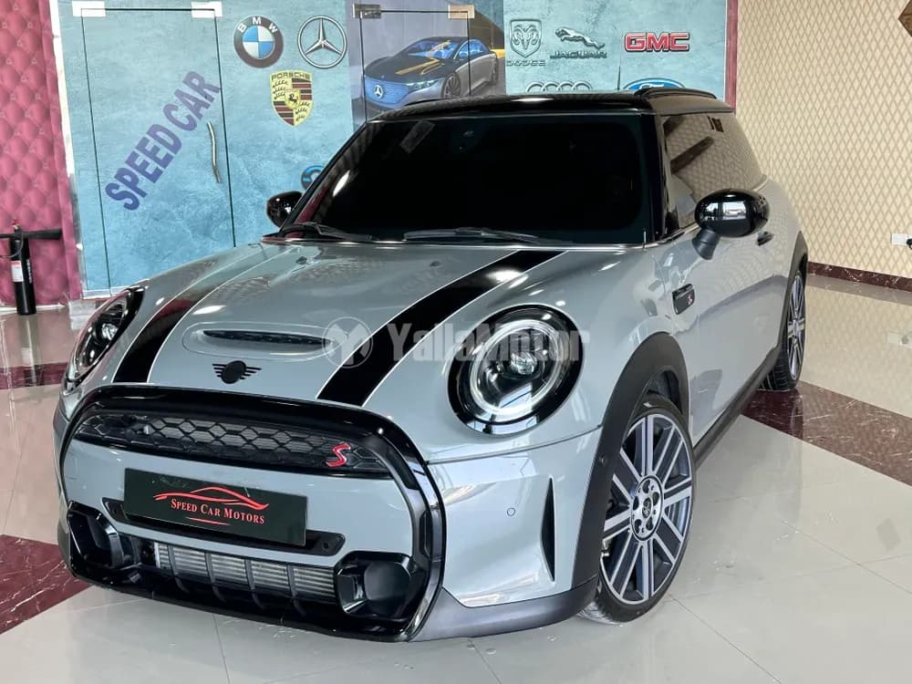 Used Mini Cooper S Cooper S 2023