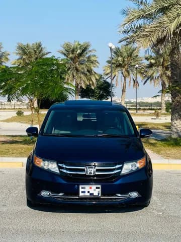 Used Honda Odyssey 2015 Used Honda Odyssey 2015 for sale