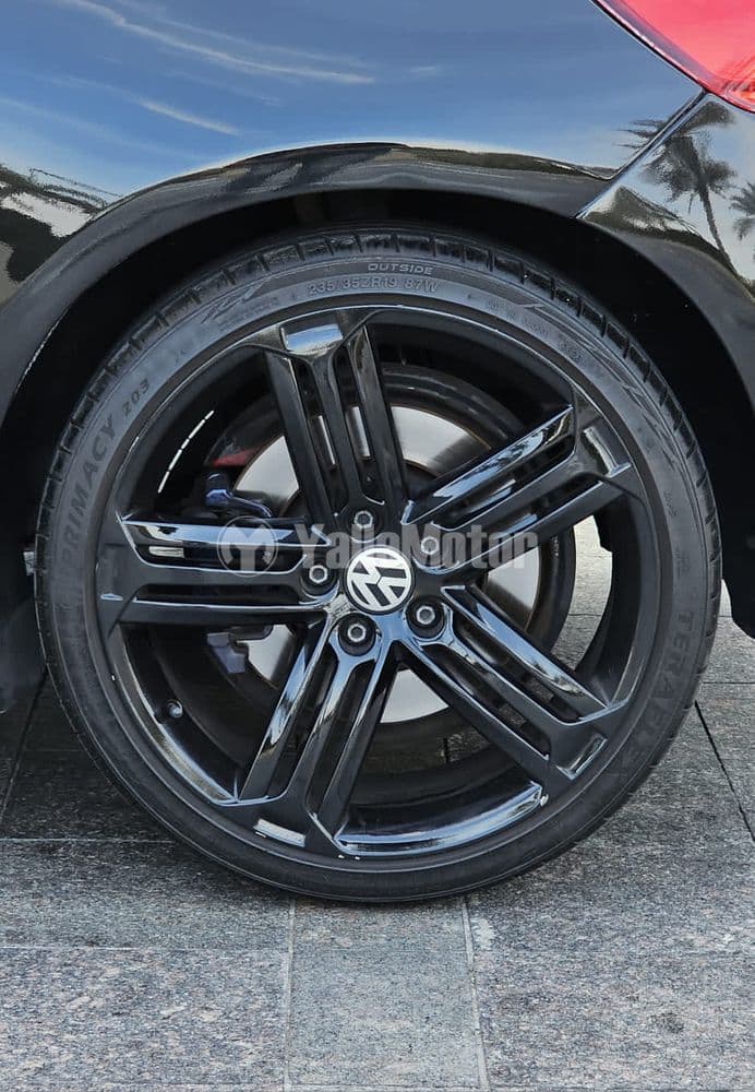 Used Volkswagen Scirocco R 2012