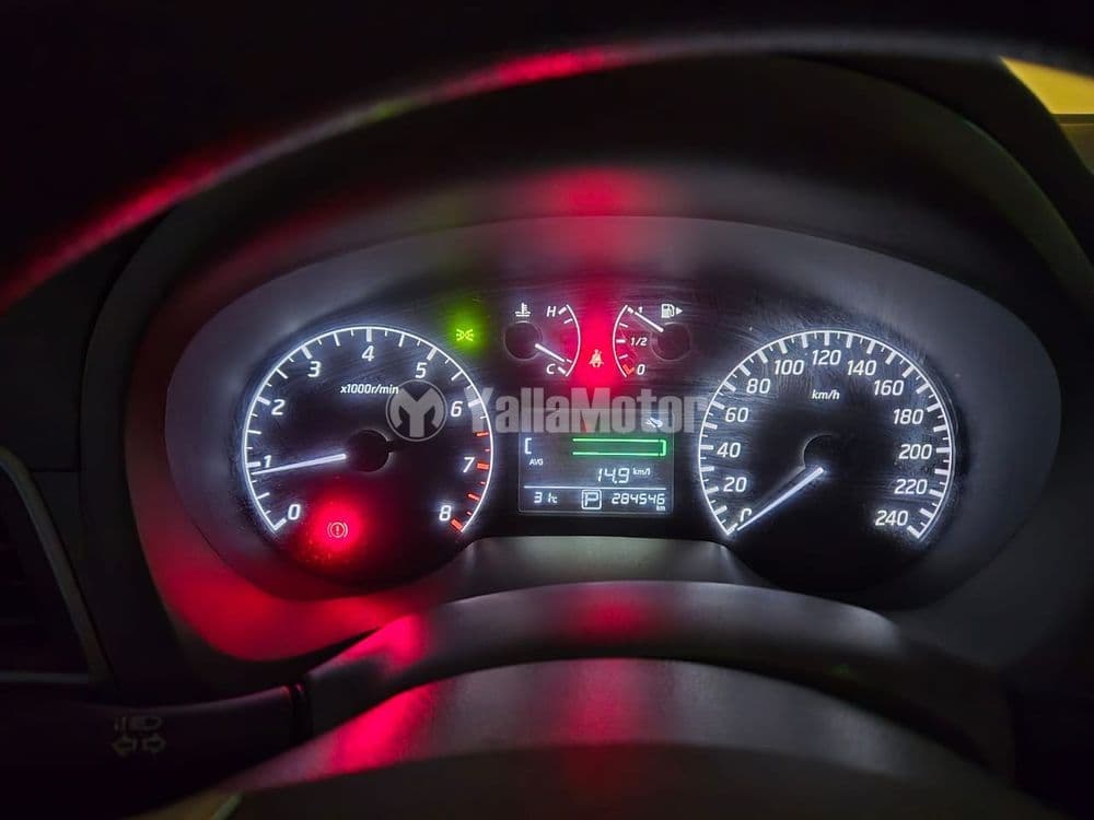 Used Nissan Sentra 1.8L S 2015