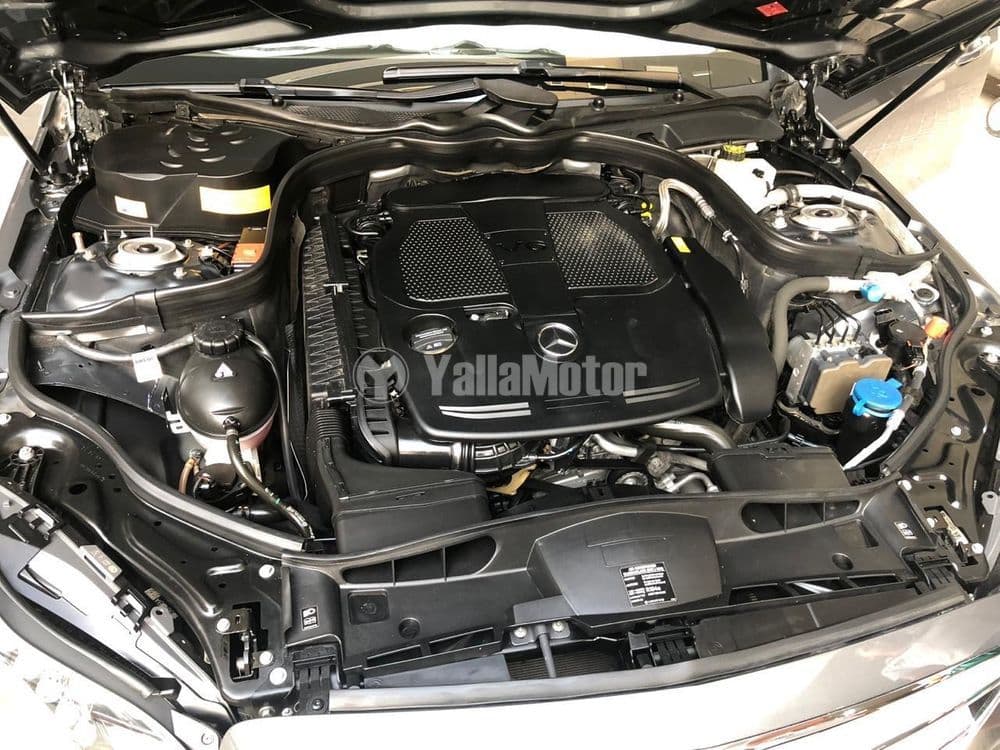 مستعملة مرسيدس بنز الفئة -إي E 300 2016