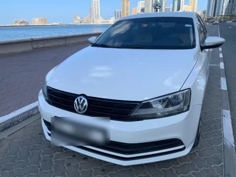 Used Volkswagen Jetta 2.0 S 2015