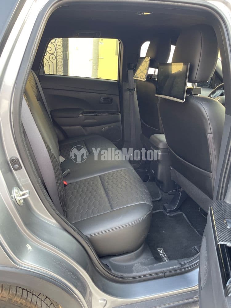 ميتسوبيشي آي إس إكس 2.0L 2022 مستعملة