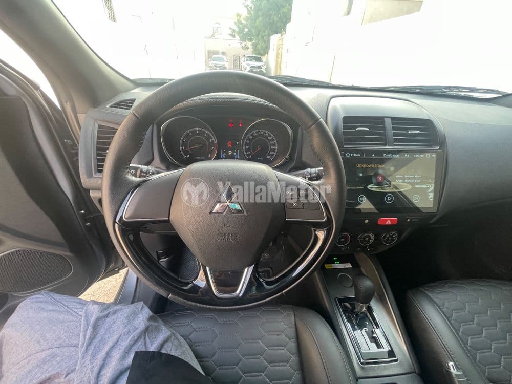 ميتسوبيشي آي إس إكس 2.0L 2022 مستعملة