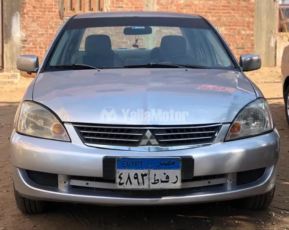New Mitsubishi Lancer 1.6L 2007