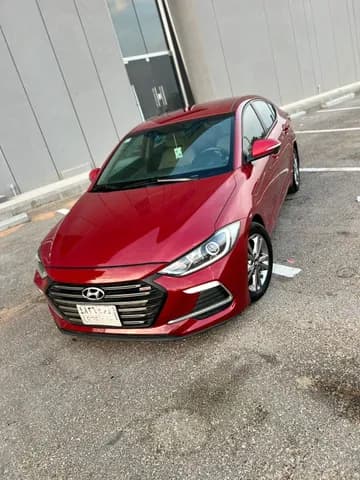 Used Hyundai Elantra 2018 Used Hyundai Elantra 2018 for sale