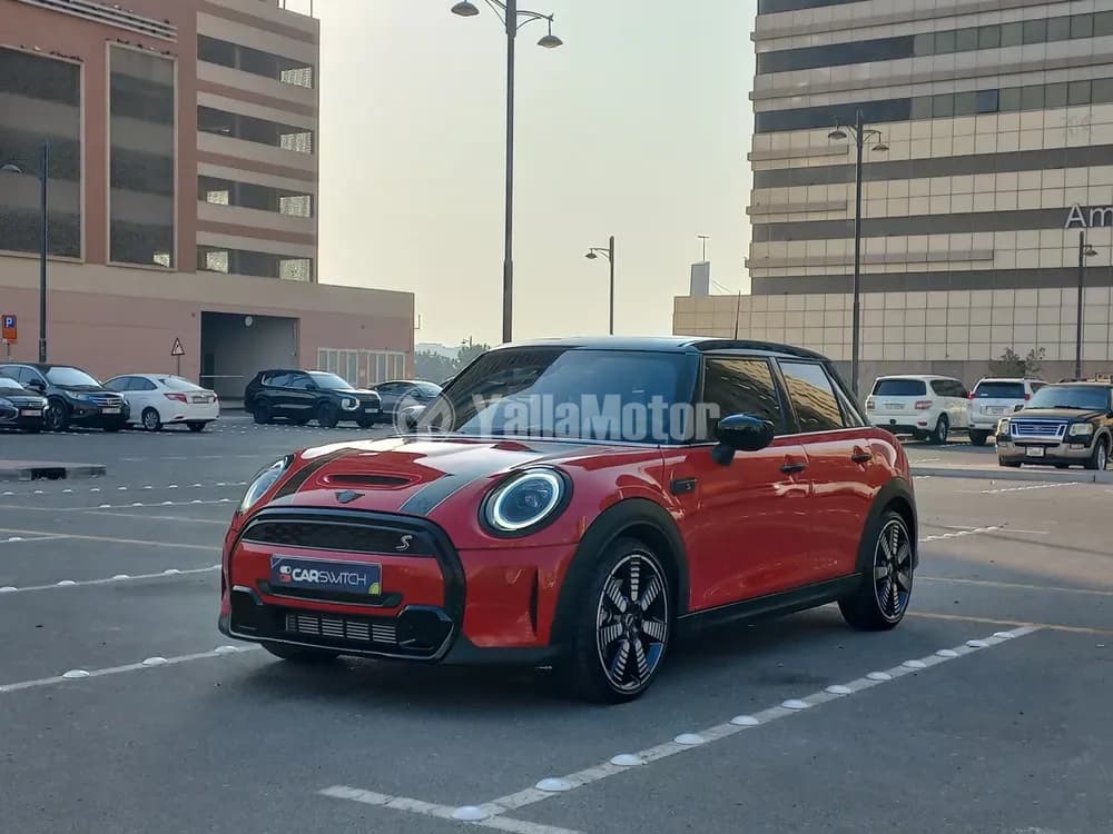 ميني Cooper 2024 مستعملة