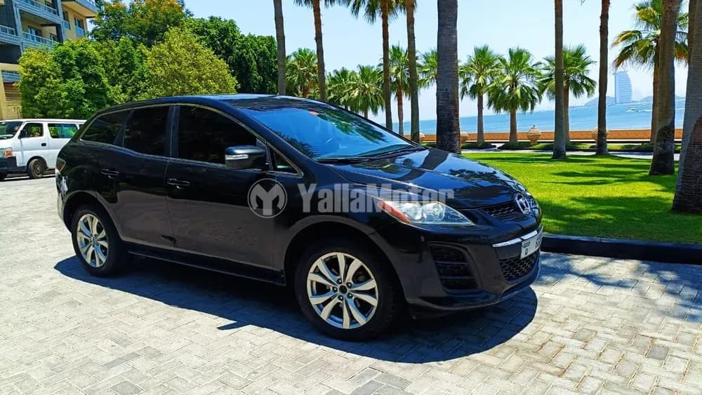 Used Mazda CX-7 4 Door 2.3L 2011