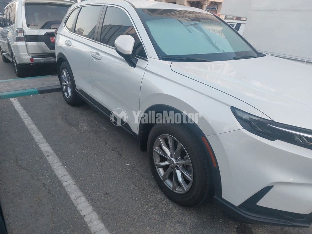 Used Honda CR-V LX (2WD) 2024