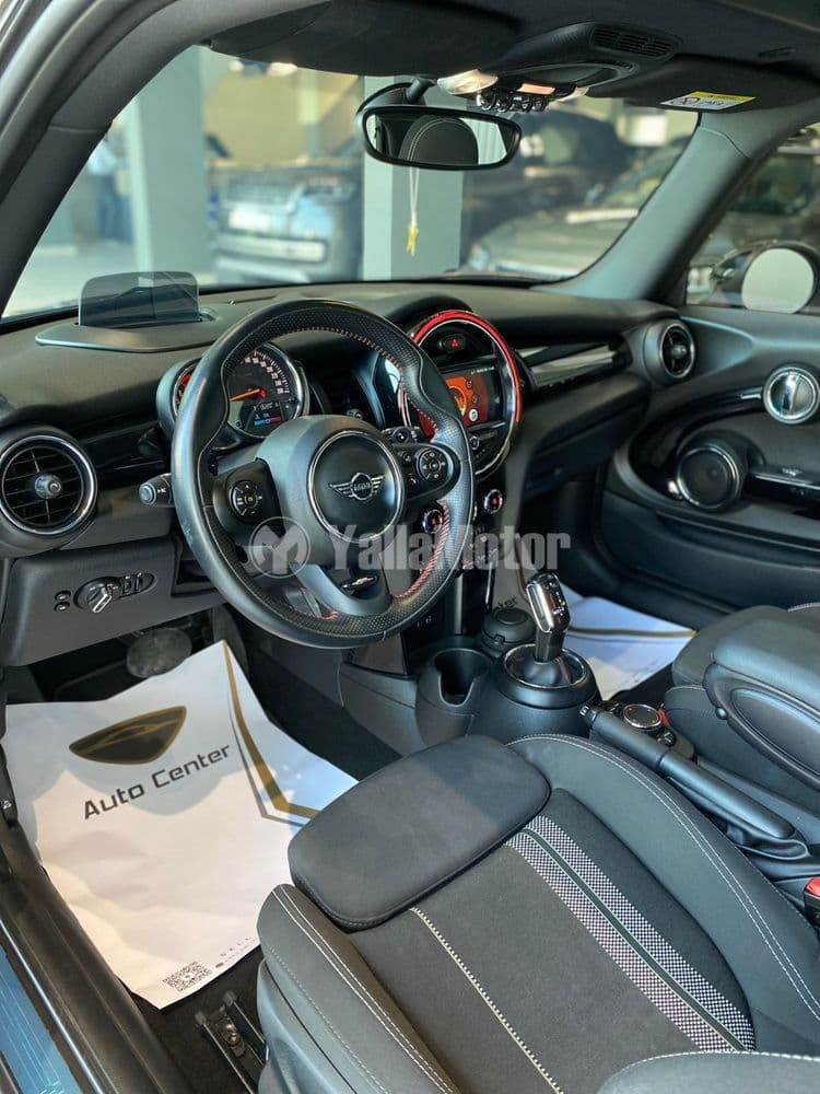 Used Mini Cooper 2019
